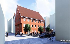 Herberge Bärenschenke